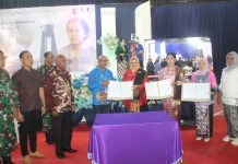 RRI Fakfak Hadirkan Ruang Perempuan lewat Kolaborasi