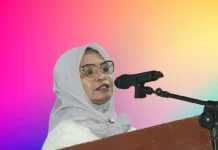 JP2F Apresiasi Antusiasme Perempuan dalam Peringatan Hari Kartini