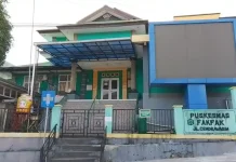 Kasus HIV Fakfak Bertambah Upaya Pencegahan Ditingkatkan