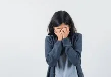 Menangis Bukan Tanda Lemah: Ini Manfaatnya Menurut Penelitian Ilmiah