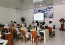 BTCLS Jadi Strategi RSUD Fakfak Standarisasi Layanan Darurat