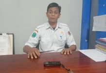 PAUD Fondasi Pendidikan Wujudkan Generasi Emas Fakfak