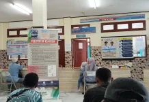 Antisipasi gangguan jaringan Disdukcapil siapkan Starlink dan LD