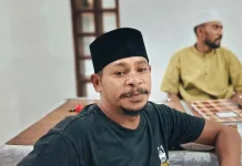 Masjid Agung  Mulai Mematangkan Seluruh Agenda Kegiatan Sambut Idul Adha