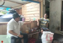 Sidak Pembelian Pala, Pastikan Harga dan Mutu Sesuai Aturan