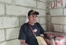 Penyaluran BLT Kampung Werpigan Dijadwalkan Jumat Besok