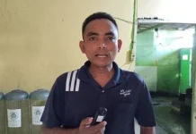 Bank Sampah Fakfak Edukasi Warga Pilah Sampah dari Rumah