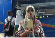 Perpustakaan Keliling Tingkatkan Literasi Anak di Fakfak
