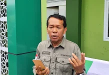 MTs Negeri Fakfak Jadi Sekolah Favorit, Kuota PPDB Cepat Terpenuhi