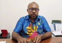 Fakfak Jadi Tonggak Sejarah Misi Katolik di Tanah Papua