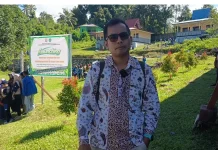 SMA Negeri 2 Fakfak Gandeng Polinef Kembangkan Edukasi Pala