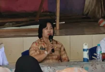 Sosialisasi MKJP Pariwari Dorong Peningkatan Kualitas Keluarga