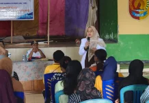 Dokter RSUD Fakfak Jelaskan Jenis Metode MKJP Modern