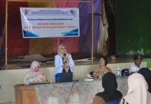 Dokter Arini Ajak Warga Pariwari Kenali Metode MKJP