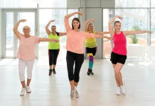 Tak Sekadar Menari, Zumba Punya Teknik dan Tahapan Penting untuk Menjaga Kebugaran