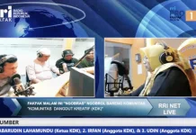 Perkembangan Dangdut di Fakfak Buka Peluang bagi Penyanyi Lokal Bertalenta