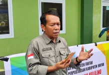 PKBM An Nur Fakfak Terapkan Dua Sistem Pembelajaran Fleksibel bagi Warga Belajar