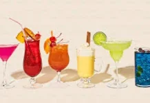 Pentingnya Membatasi Konsumsi Minuman Manis