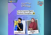 Anak Muda Fakfak Dinilai Punya Peluang Besar di Era Ekonomi Digital