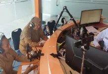 Edukasi Pra Nikah Jadi Langkah Awal Bangun Keluarga Harmonis
