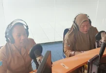 PUSPAGA Fakfak Perkuat Pendampingan Keluarga dan Pencegahan KDRT
