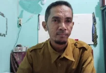 Siswa SMP IT As-Salam Fakfak Mantapkan Persiapan OSN Bahasa Arab