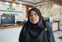 MAN Fakfak Tingkatkan Pelayanan Administrasi Melalui PTSP Digital
