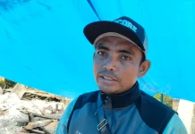 Kesadaran Masyarakat Jadi Kunci Pengelolaan Sampah di Fakfak
