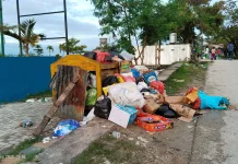 Kesadaran Masyarakat Fakfak Dinilai Kunci Atasi Persoalan Sampah