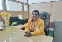Bank Papua Cabang Fakfak Komitmen Layani Masyarakat Dengan Optimal