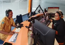 Permendagri 6/2026 Dorong Tertib Adminduk di Fakfak
