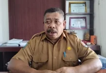 DPMPTSP Fakfak Terbitkan 509 Izin Usaha hingga Mei 2026