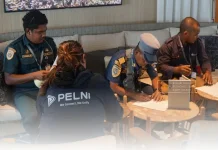 MV Le Jacques Cartier Jalani Pemeriksaan di Fakfak