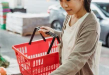 Makanan Bikin Awet Muda yang Gampang Dibeli di Supermaket