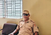 Kelurahan Wagom Prioritaskan Bantuan Pangan Bagi Warga Domisili