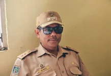 Kepala Kelurahan Wagom Soroti Validitas Data Bantuan Pangan