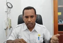 Kampung Nelayan Merah Putih Perkuat Ekonomi Masyarakat Fakfak