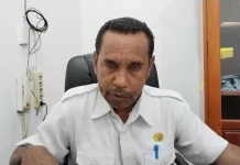 Empat Kampung Pesisir Fakfak Lolos Survei Pembangunan KNMP