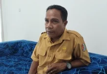 Disdukcapil Fakfak Siap menggelar Forum Konsultasi Publik Adminduk