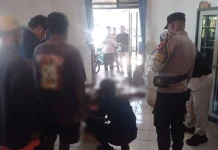 Polres Fakfak Selidiki Kasus Penganiayaan yang Mengakibatkan Korban Jiwa