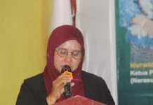 Wanita Assaffah Komitmen Perkuat Peran Perempuan dalam Pembangunan Daerah