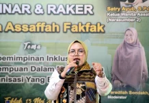 Keberagaman Organisasi Dinilai Ciptakan Banyak Ide Positif