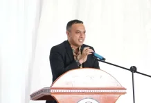 Tutup Pelatihan BTCLS, ini Harapan Direktur RSUD Fakfak
