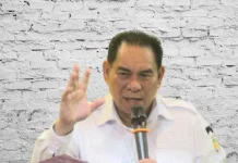Bupati Samaun Dahlan: Survei Seismik Migas Arguni Segera Dimulai
