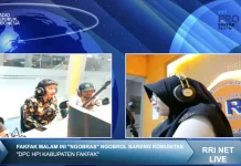 Kekurangan Pemandu Bahasa Asing Jadi Tantangan Pariwisata Fakfak