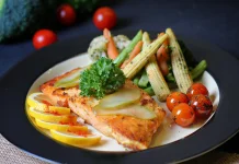 Sepuluh Daftar Makanan yang Tepat untuk Program Bulking