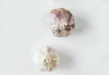 Manfaat Rebusan Serai dan Bawang Putih