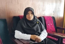Dukungan Guru Pembimbing Perkuat Prestasi Siswa MAN Fakfak