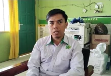 Lima Cabang FLS3N MAN Fakfak Raih Medali Emas