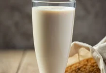 Manfaat dan Nutrisi Susu Kedelai untuk Kesehatan